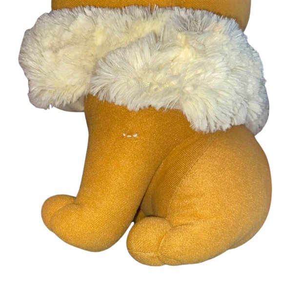 Large 18" Pokemon Eevee Toy Factory 2020 - Picture 6 of 15